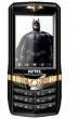 HZTEL S400 Batman