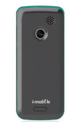 I-Mobile 201
