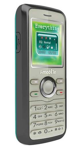 I-Mobile 201