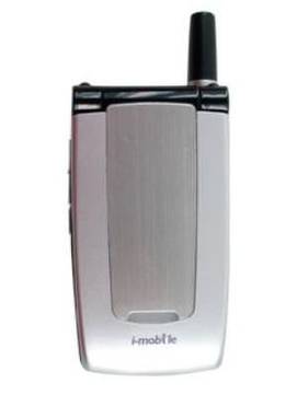 I-Mobile 302
