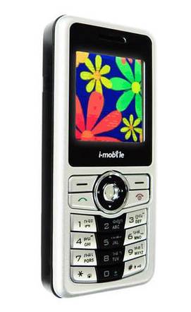 I-Mobile 308