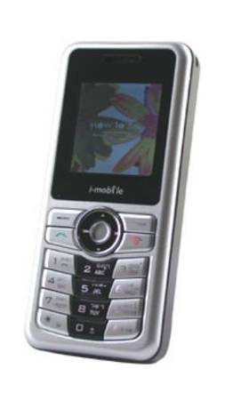 I-Mobile 308