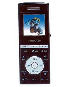 I-Mobile 309