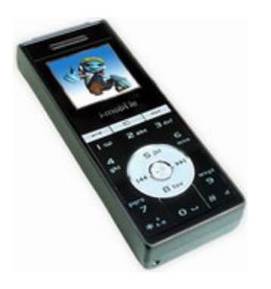 I-Mobile 309