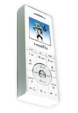 I-Mobile 309