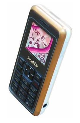 I-Mobile 315