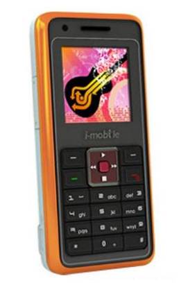 I-Mobile 315