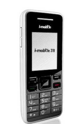I-Mobile 318