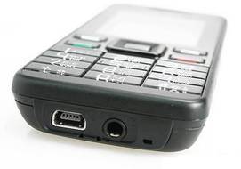 I-Mobile 318