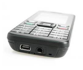 I-Mobile 318