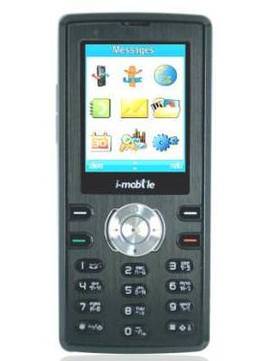 I-Mobile 319