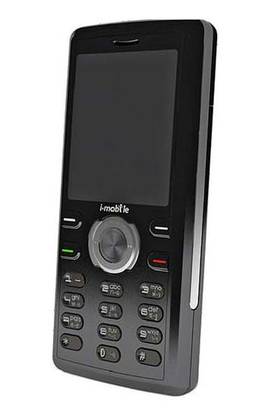 I-Mobile 319