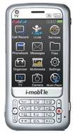 I-Mobile 3G 6600