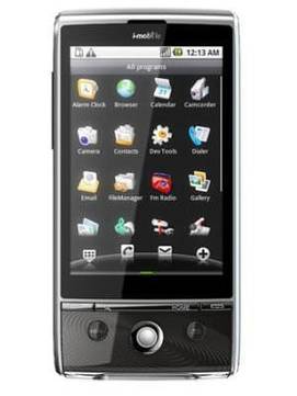 I-Mobile 3G 8500