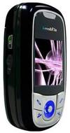 I-Mobile 502i