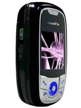 I-Mobile 502i