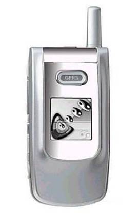 I-Mobile 504
