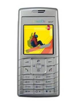 I-Mobile 506
