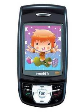I-Mobile 509