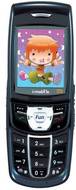 I-Mobile 509