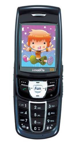 I-Mobile 509