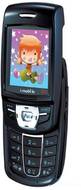 I-Mobile 509