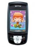 I-Mobile 509