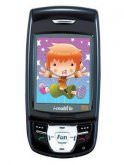 I-Mobile 509 Price