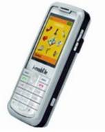 I-Mobile 510