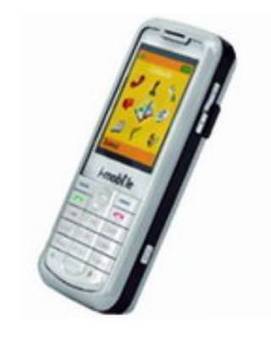 I-Mobile 510