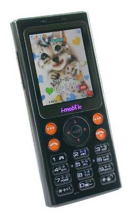 I-Mobile 511