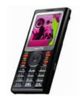 I-Mobile 511