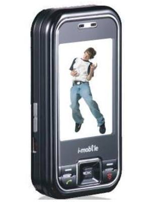 I-Mobile 512 Price