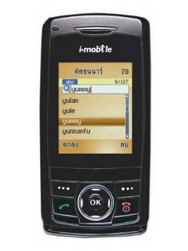 I-Mobile 516