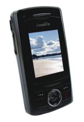 I-Mobile 516