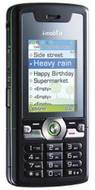 I-Mobile 518