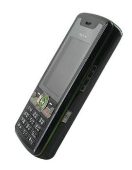 I-Mobile 518