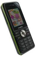 I-Mobile 520