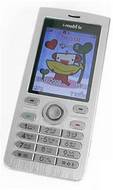 I-Mobile 522