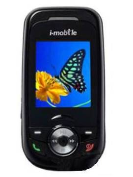 I-Mobile 600