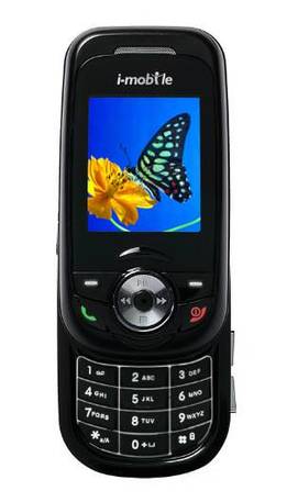 I-Mobile 600