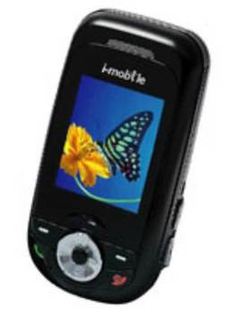 I-Mobile 600