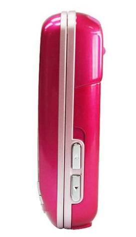 I-Mobile 600
