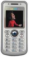 I-Mobile 602