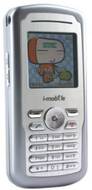 I-Mobile 606