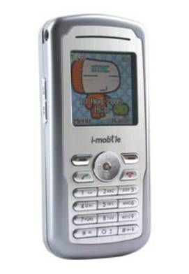 I-Mobile 606