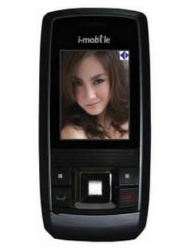 I-Mobile 607