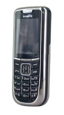 I-Mobile 608