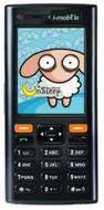 I-Mobile 609i