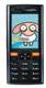 I-Mobile 609i